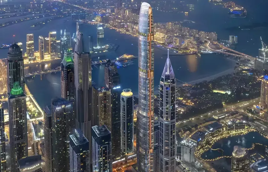 Six Senses Residences